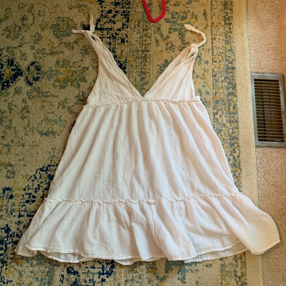 Aerie swim cover up
